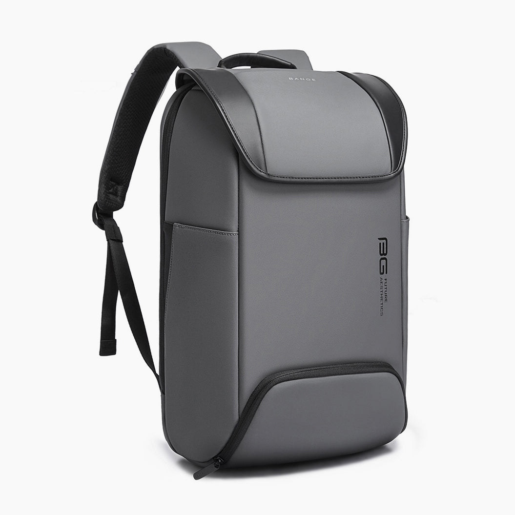 Bange - Bange Defend – Mochila Antifurto Impermeável para Notebook - Mochila AntifurtoMy Bange -
