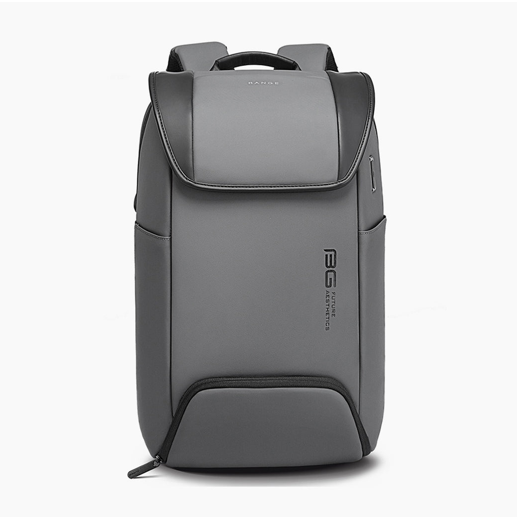 Bange - Bange Defend – Mochila Antifurto Impermeável para Notebook - Mochila AntifurtoMy Bange -