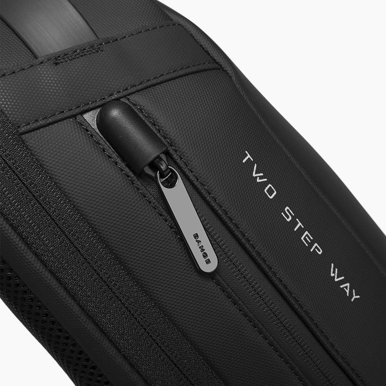Bange - Bange Locki – Mochila Antifurto Masculina para Notebook - Mochila AntifurtoMy Bange -