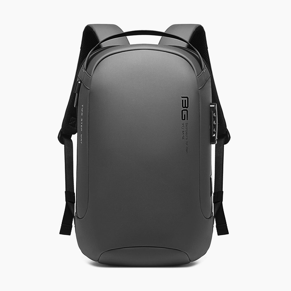 Bange - Bange Locki – Mochila Antifurto Masculina para Notebook - Mochila AntifurtoMy Bange -