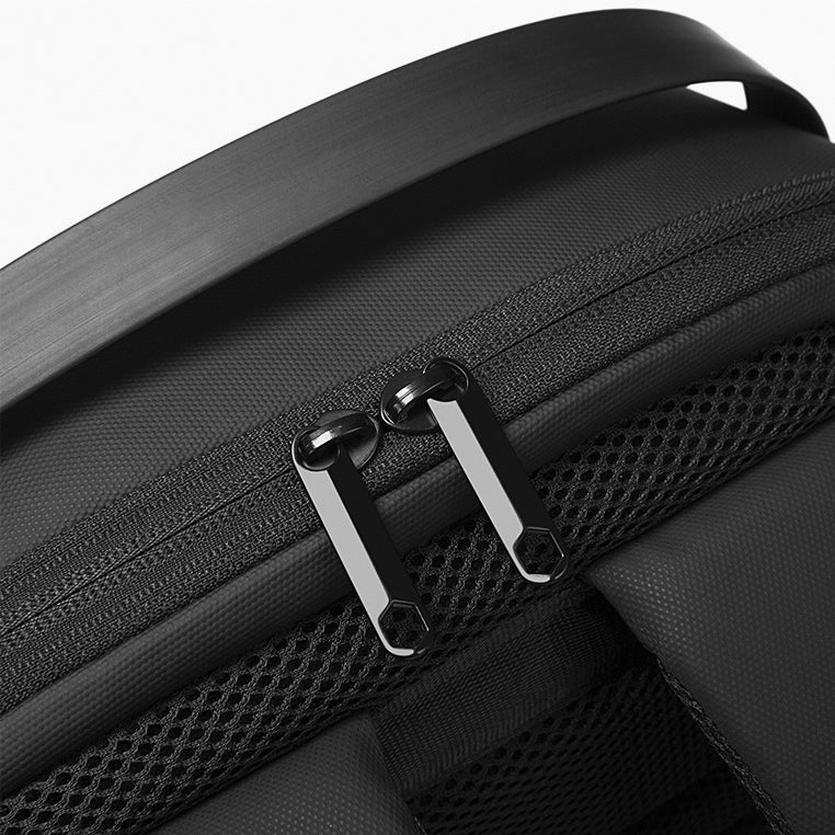 Bange - Bange Locki – Mochila Antifurto Masculina para Notebook - Mochila AntifurtoMy Bange -