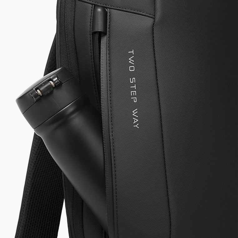 Bange - Bange Locki – Mochila Antifurto Masculina para Notebook - Mochila AntifurtoMy Bange -
