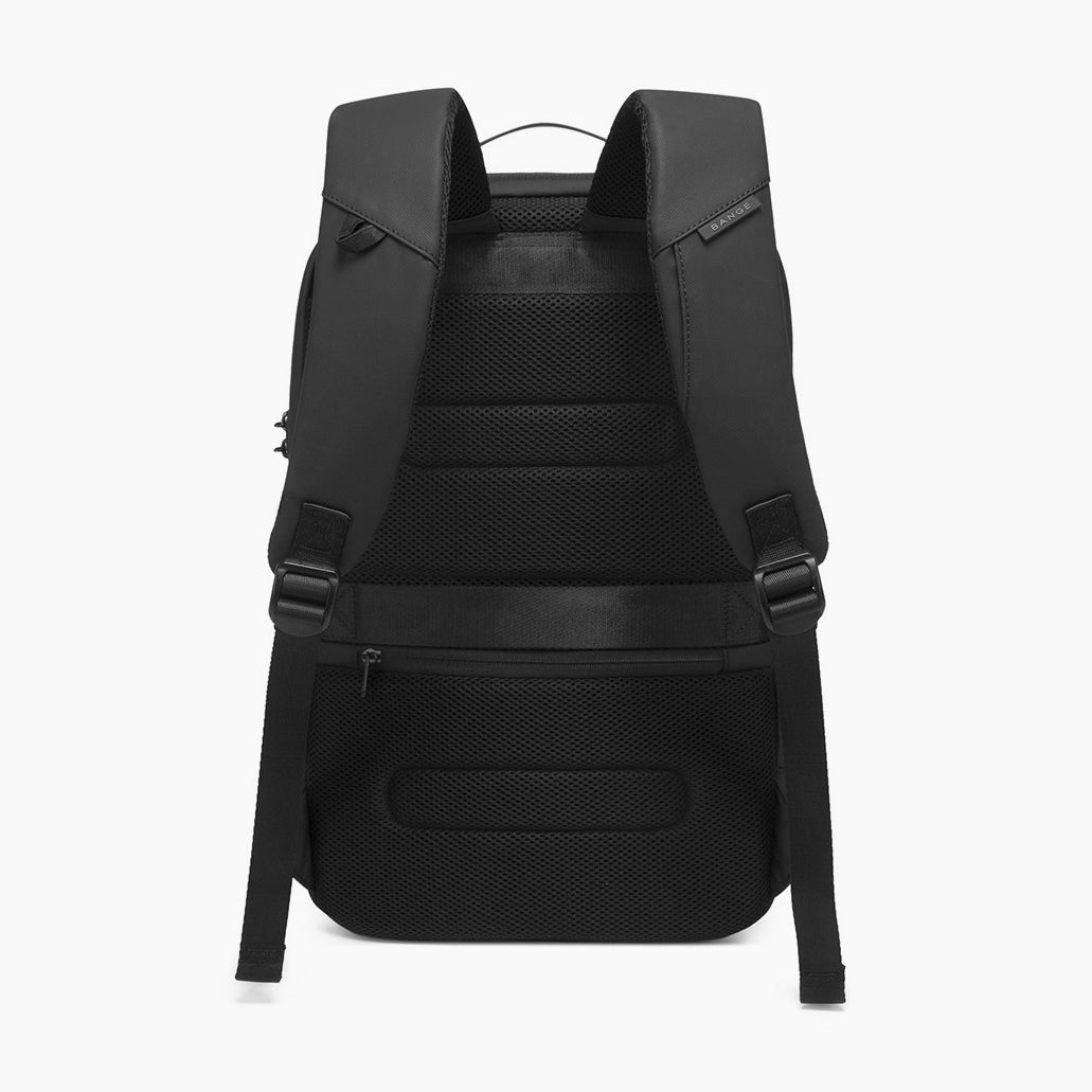 Bange - Bange Locki – Mochila Antifurto Masculina para Notebook - Mochila AntifurtoMy Bange -