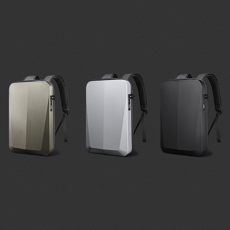 Bange - Bange T - Shock II – Mochila Masculina com Casco Rígido - Mochila para NotebookMy Bange -
