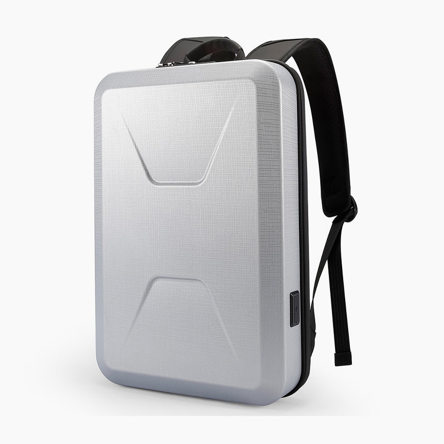 Bange - Bange T - Shock – Mochila Antifurto para Notebook - Mochila para NotebookMy Bange -