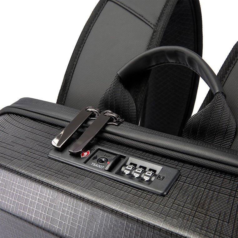 Bange - Bange T - Shock – Mochila Antifurto para Notebook - Mochila para NotebookMy Bange -