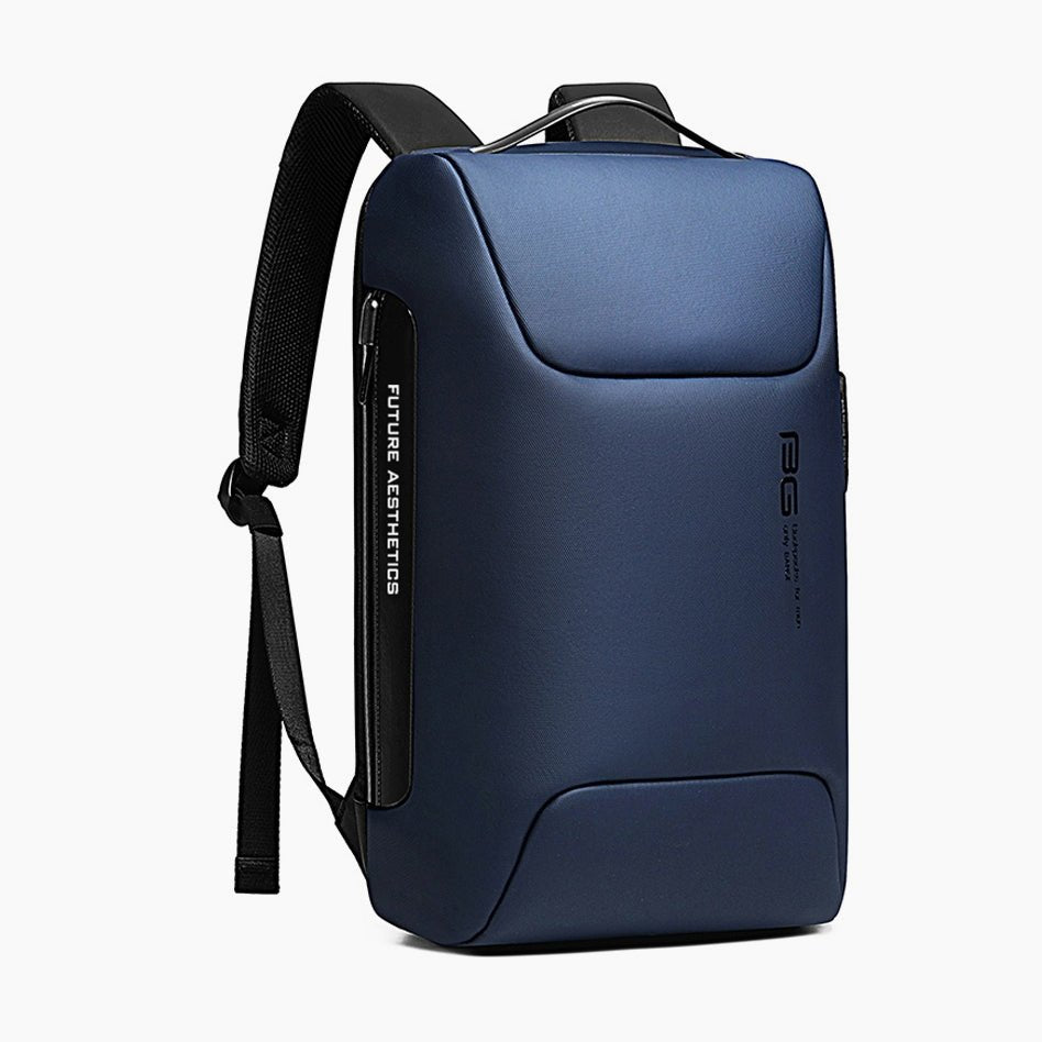 Bange - Bange Tecsafe - Mochila Executiva Antifurto para Notebook - Mochila AntifurtoMy Bange -