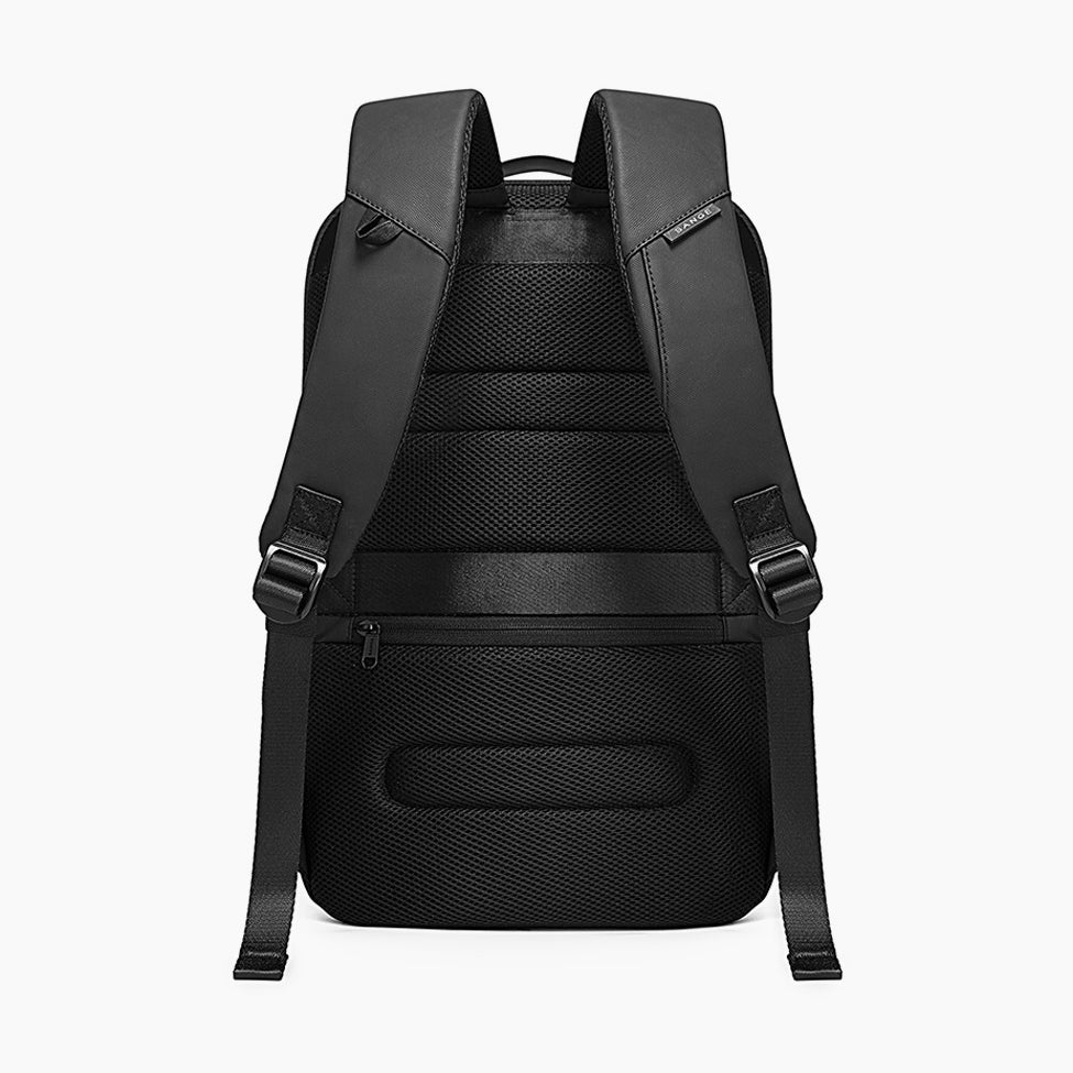 Bange - Bange Tecsafe - Mochila Executiva Antifurto para Notebook - Mochila AntifurtoMy Bange -