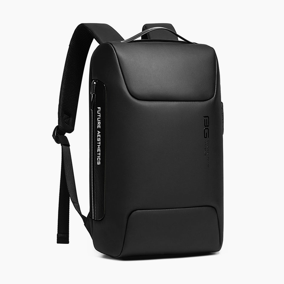 Bange - Bange Tecsafe - Mochila Executiva Antifurto para Notebook - Mochila AntifurtoMy Bange -