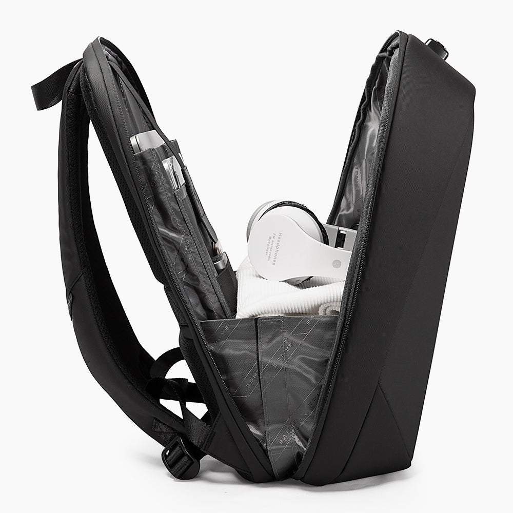 Bange - Bange Vanguard – Mochila Inteligente - Mochila para NotebookMy Bange -
