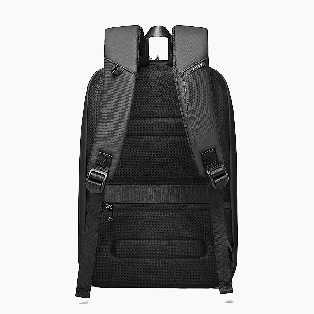 Bange - Bange Vanguard – Mochila Inteligente - Mochila para NotebookMy Bange -