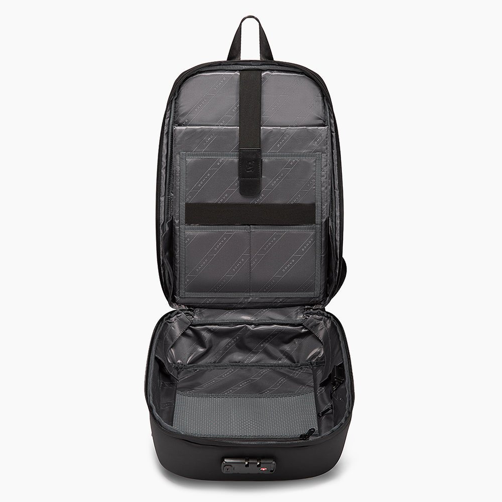 Bange - Bange Vanguard – Mochila Inteligente - Mochila para NotebookMy Bange -