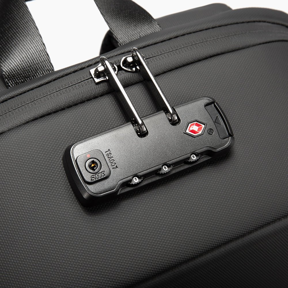 Bange - Bange Vanguard – Mochila Inteligente - Mochila para NotebookMy Bange -