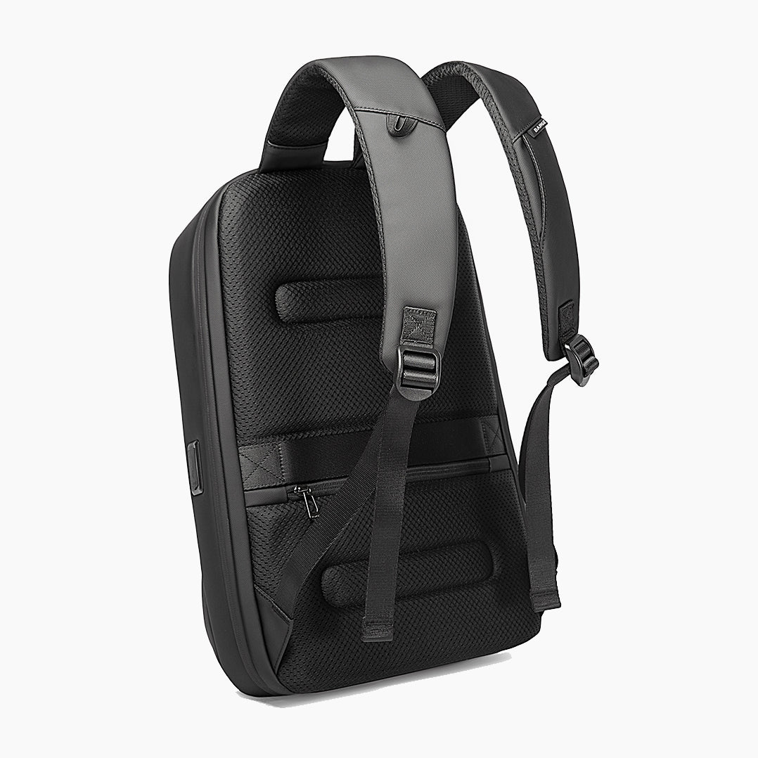 Bange - Bange Vanguard – Mochila Inteligente - Mochila para NotebookMy Bange -