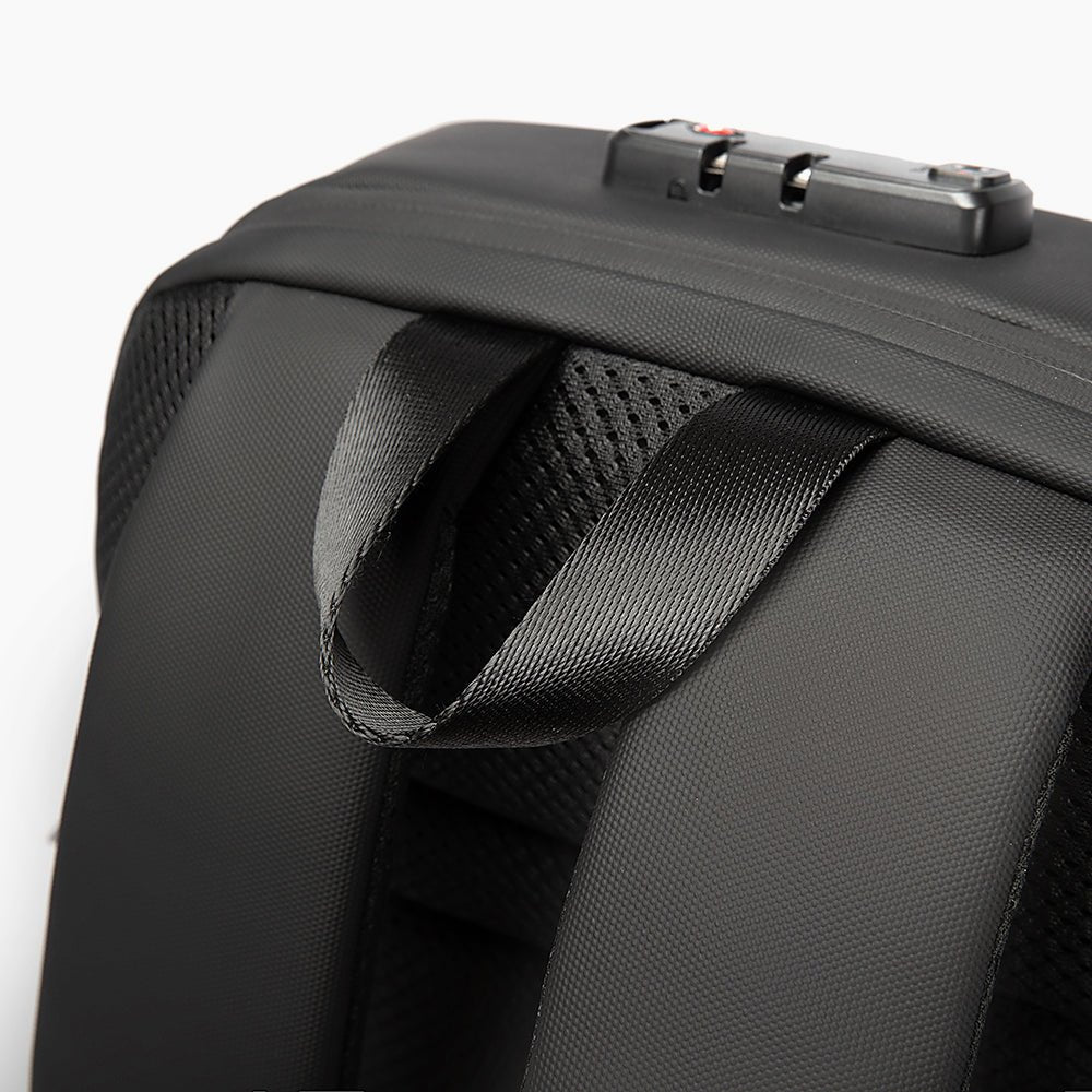 Bange - Bange Vanguard – Mochila Inteligente - Mochila para NotebookMy Bange -