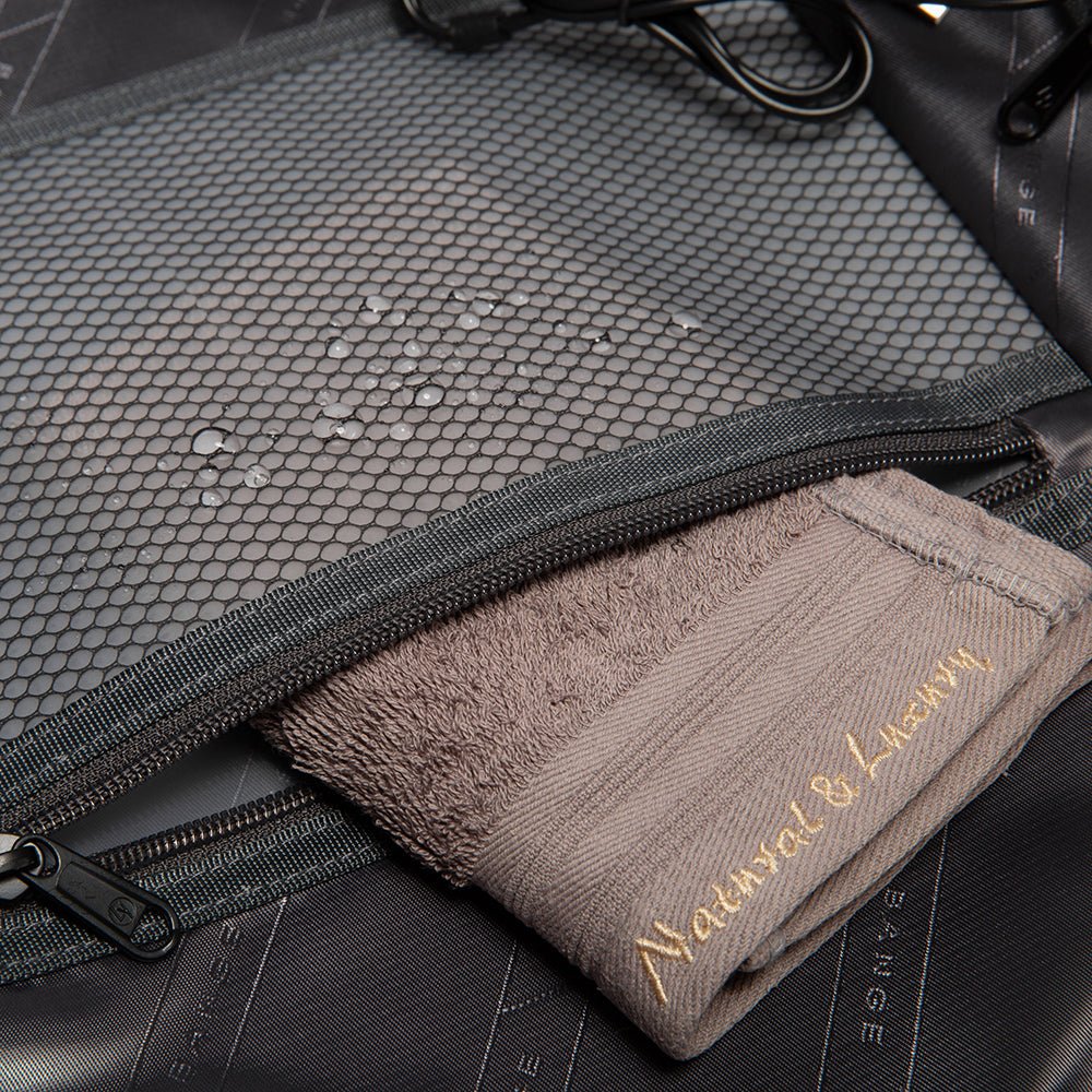 Bange - Bange Vanguard – Mochila Inteligente - Mochila para NotebookMy Bange -