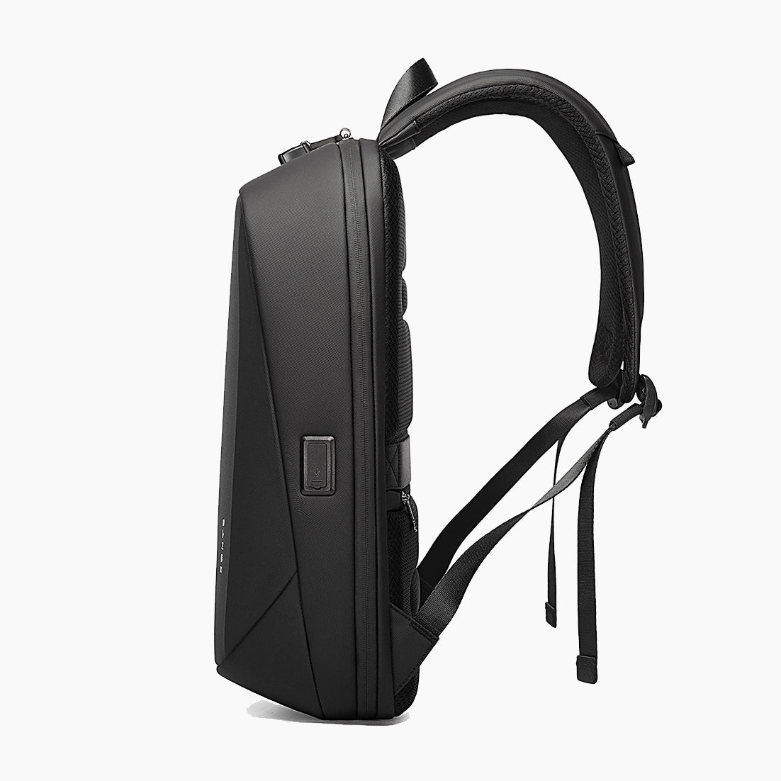 Bange - Bange Vanguard – Mochila Inteligente - Mochila para NotebookMy Bange -