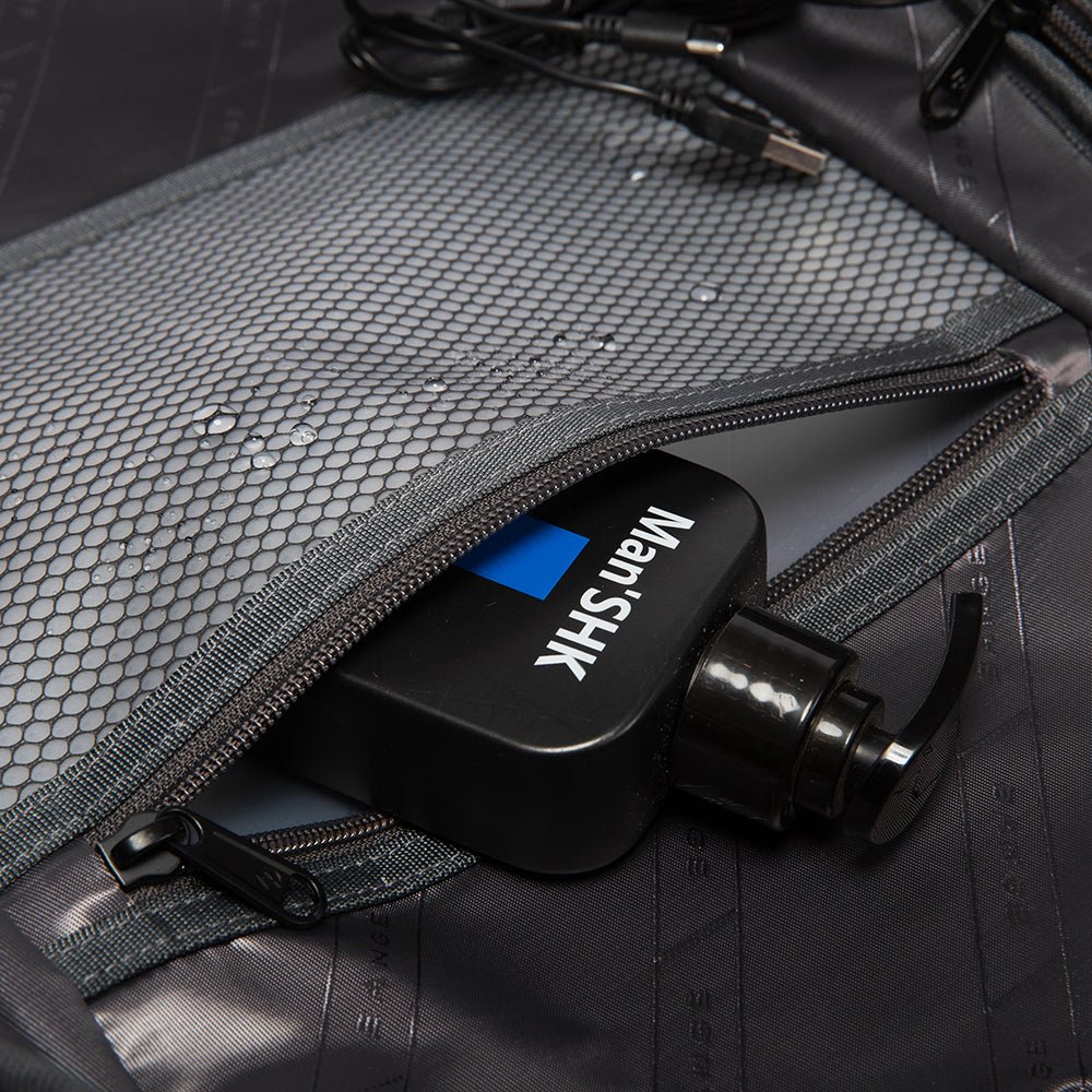 Bange - Bange Vanguard – Mochila Inteligente - Mochila para NotebookMy Bange -