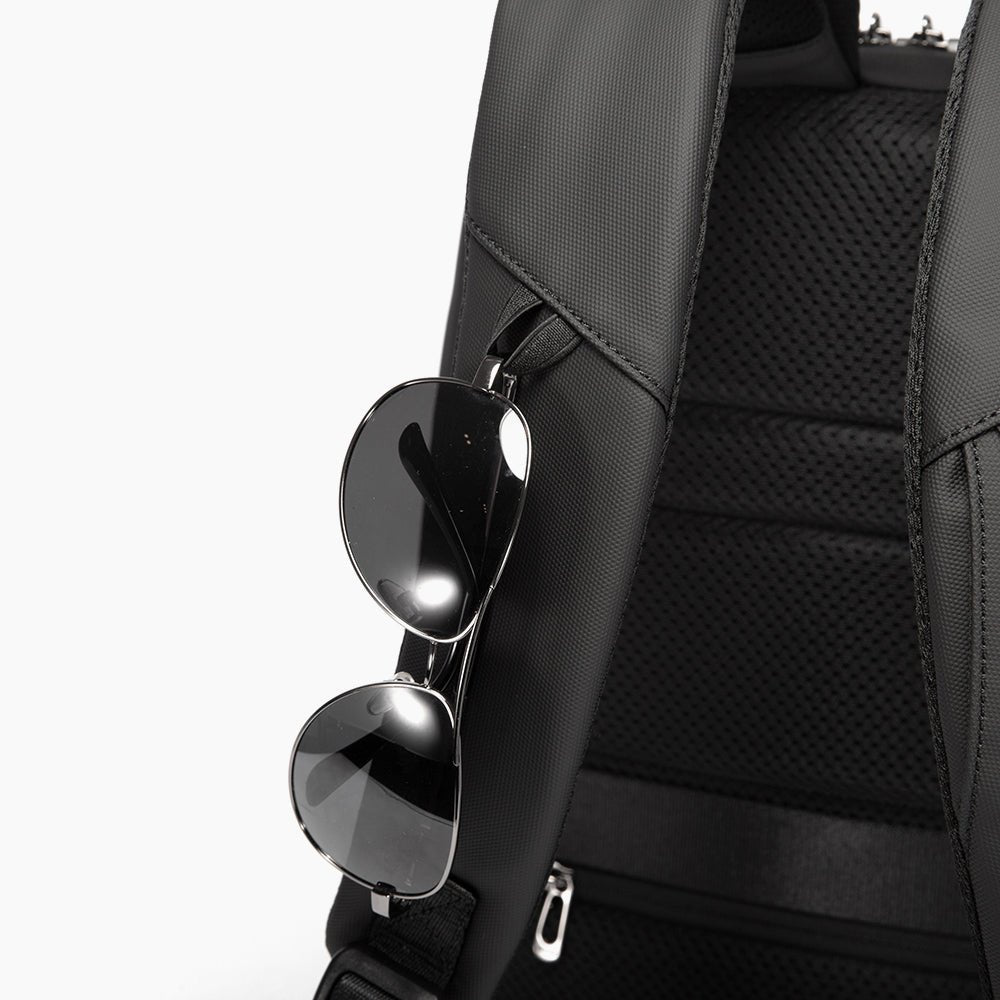 Bange - Bange Vanguard – Mochila Inteligente - Mochila para NotebookMy Bange -