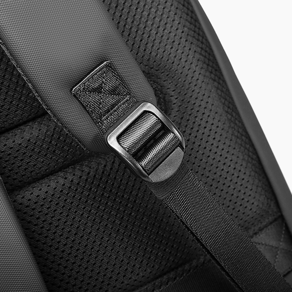 Bange - Bange Vanguard – Mochila Inteligente - Mochila para NotebookMy Bange -