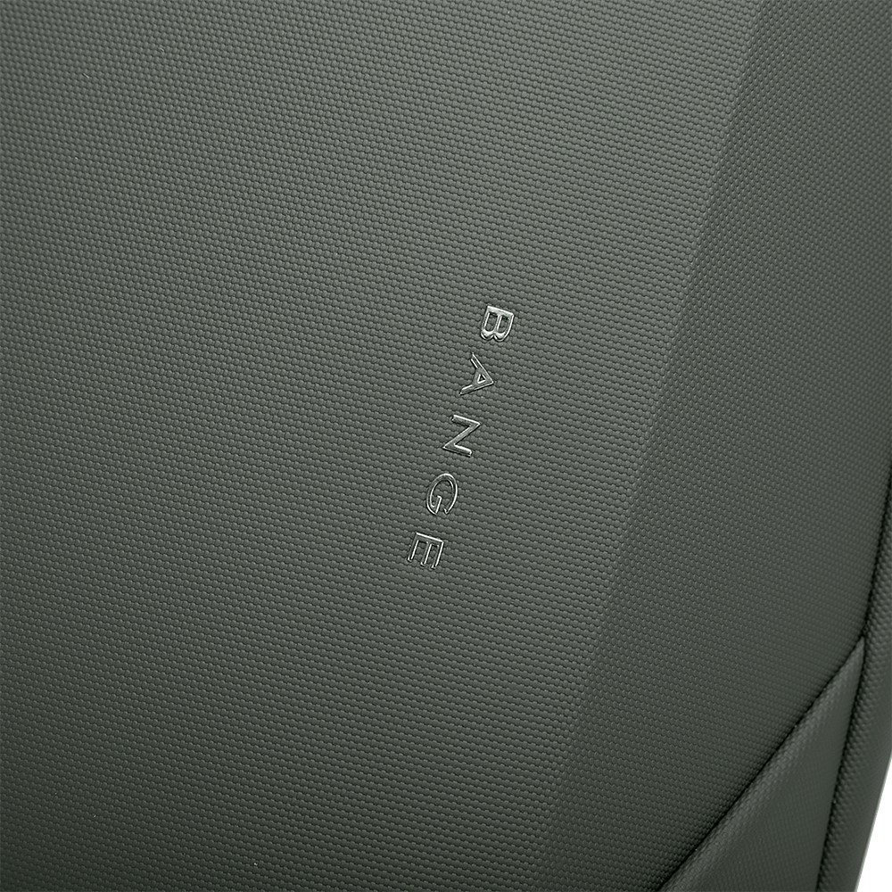 Bange - Bange Vanguard – Mochila Inteligente - Mochila para NotebookMy Bange -