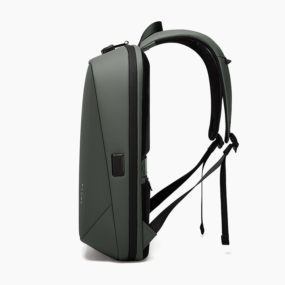 Bange - Bange Vanguard – Mochila Inteligente - Mochila para NotebookMy Bange -