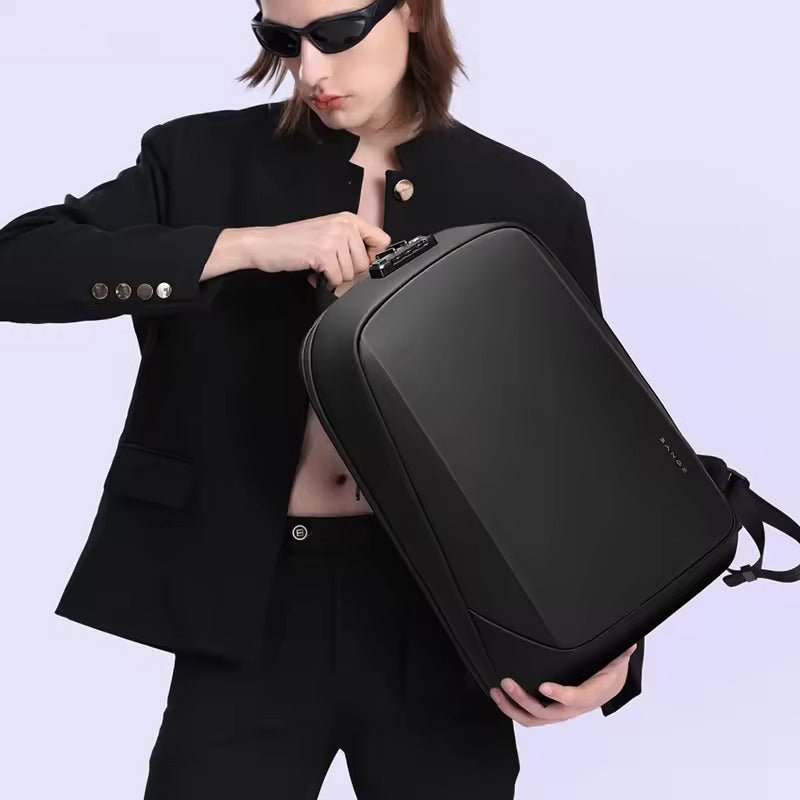 Bange - Bange Vanguard – Mochila Inteligente - Mochila para NotebookMy Bange -