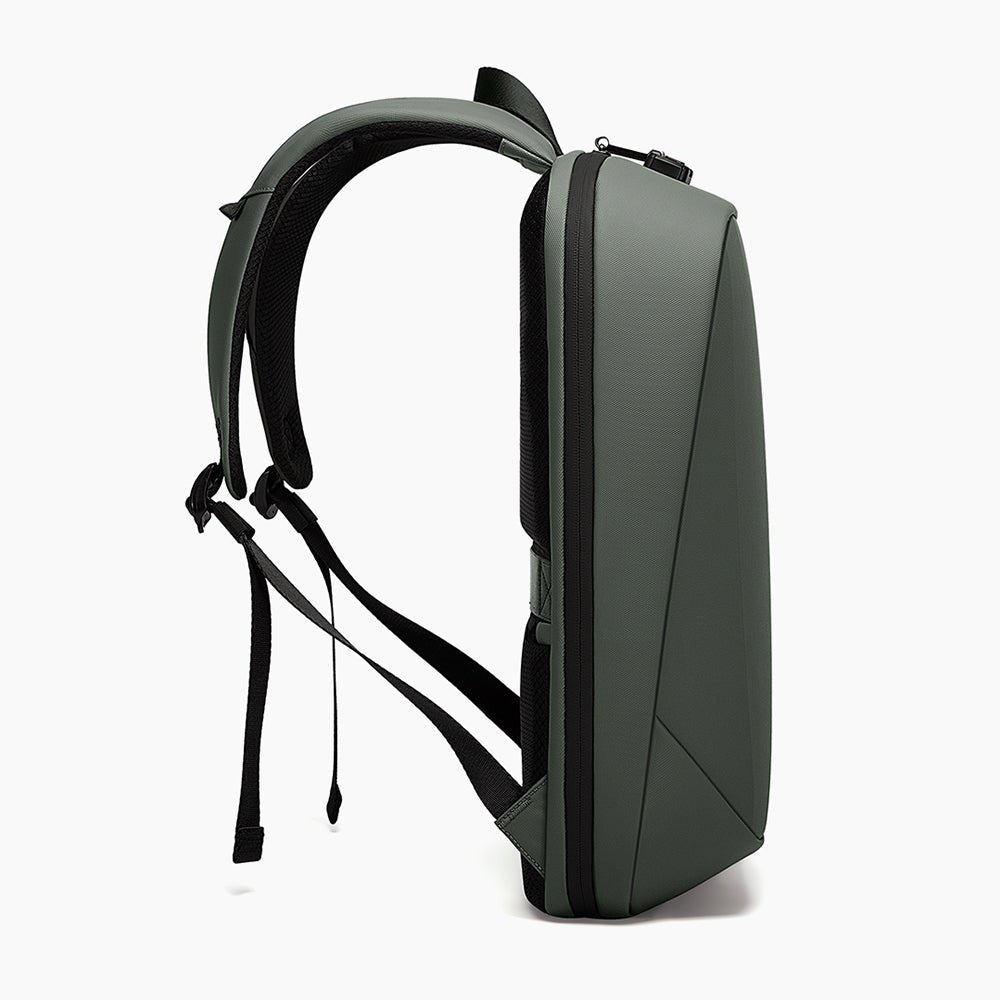 Bange - Bange Vanguard – Mochila Inteligente - Mochila para NotebookMy Bange -