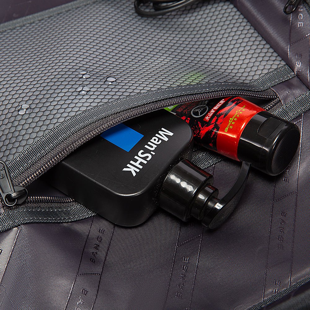 Bange - Bange Vanguard – Mochila Inteligente - Mochila para NotebookMy Bange -