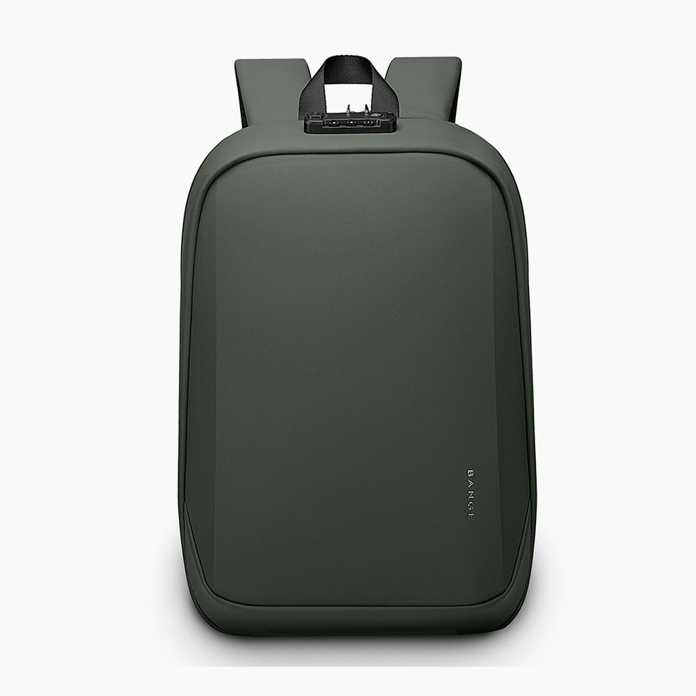 Bange - Bange Vanguard – Mochila Inteligente - Mochila para NotebookMy Bange -