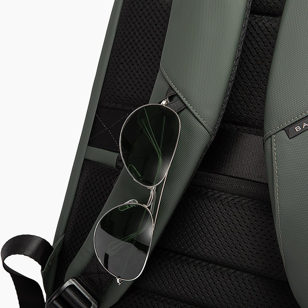 Bange - Bange Vanguard – Mochila Inteligente - Mochila para NotebookMy Bange -