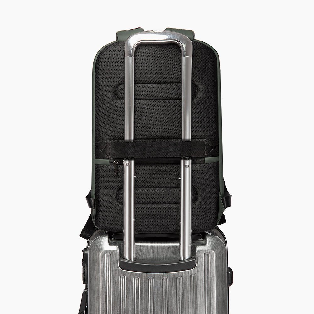 Bange - Bange Vanguard – Mochila Inteligente - Mochila para NotebookMy Bange -