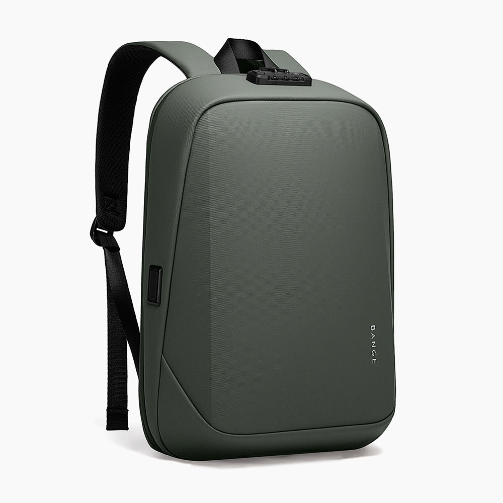 Bange - Bange Vanguard – Mochila Inteligente - Mochila para NotebookMy Bange -