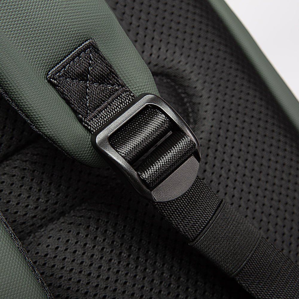 Bange - Bange Vanguard – Mochila Inteligente - Mochila para NotebookMy Bange -