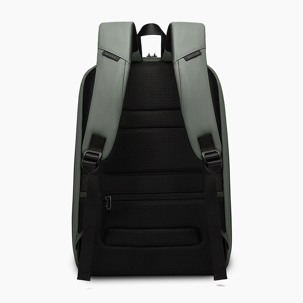 Bange - Bange Vanguard – Mochila Inteligente - Mochila para NotebookMy Bange -