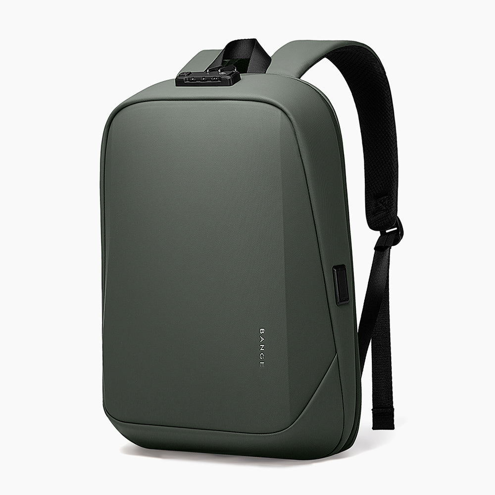 Bange - Bange Vanguard – Mochila Inteligente - Mochila para NotebookMy Bange -