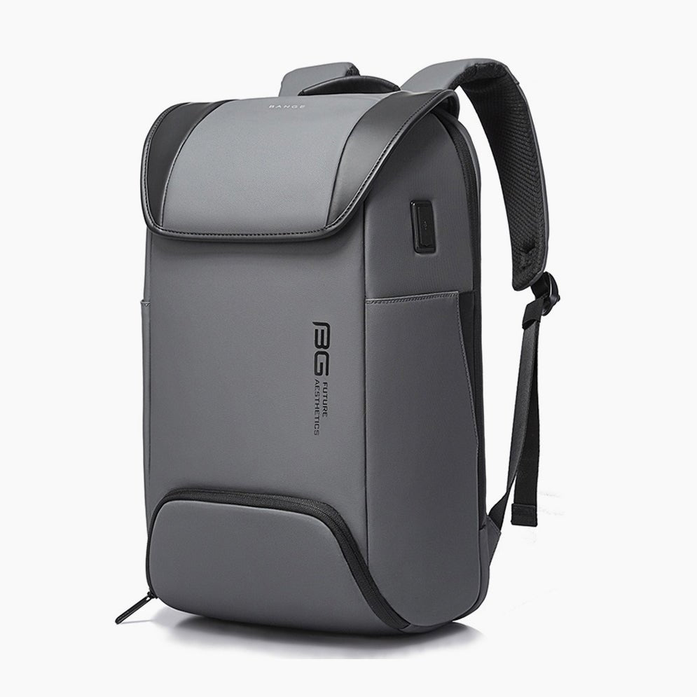 Bange - Bange Defend – Mochila Antifurto Impermeável para Notebook - Mochila AntifurtoMy Bange - 