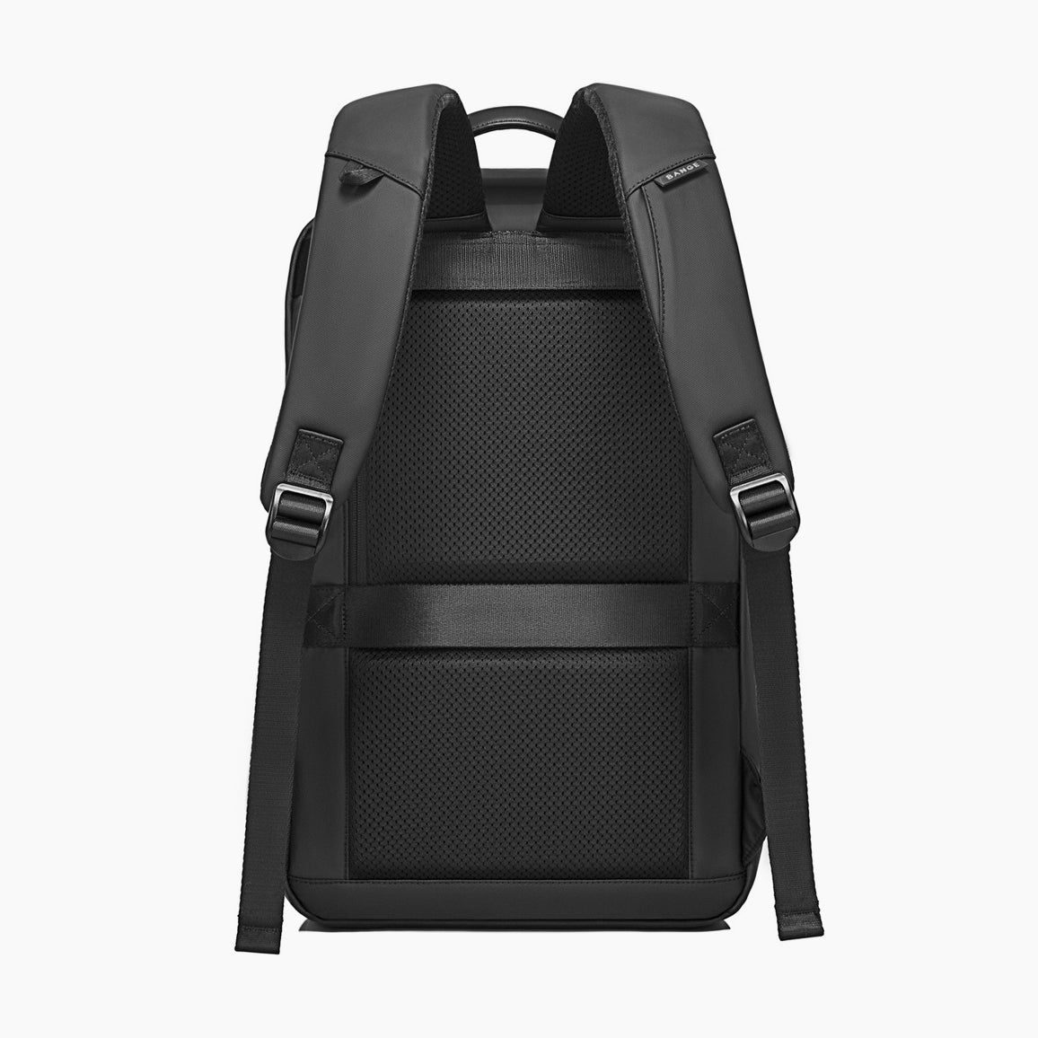Bange - Bange Defend – Mochila Antifurto Impermeável para Notebook - Mochila AntifurtoMy Bange - &cor_Preto