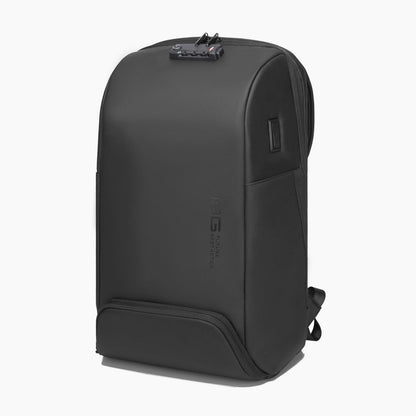 Bange - Bange Defend – Mochila Antifurto Impermeável para Notebook - Mochila AntifurtoMy Bange - &cor_Preto