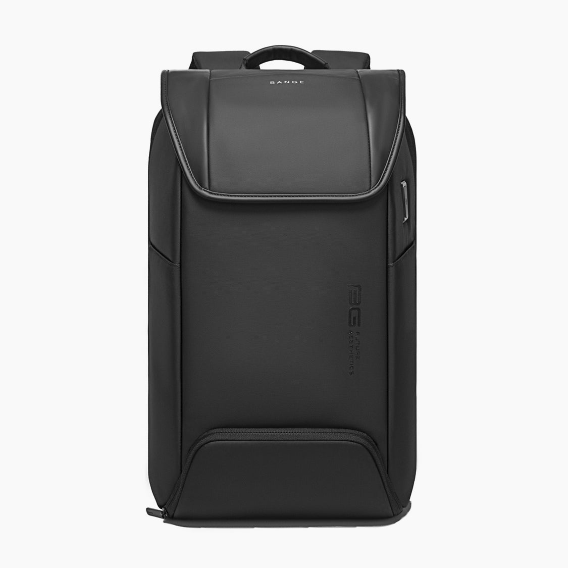 Bange - Bange Defend – Mochila Antifurto Impermeável para Notebook - Mochila AntifurtoMy Bange - &cor_Preto