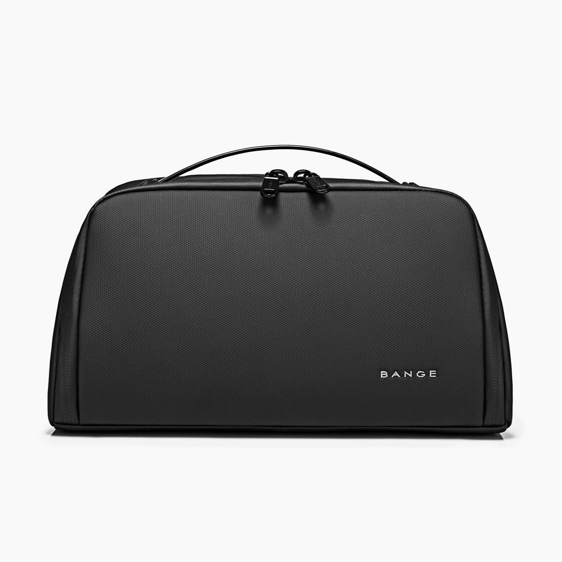 Bange - Bange Embark – Necessaire Masculina de Viagem - Bolsa de Higiene MasculinaMy Bange - &cor_Preto