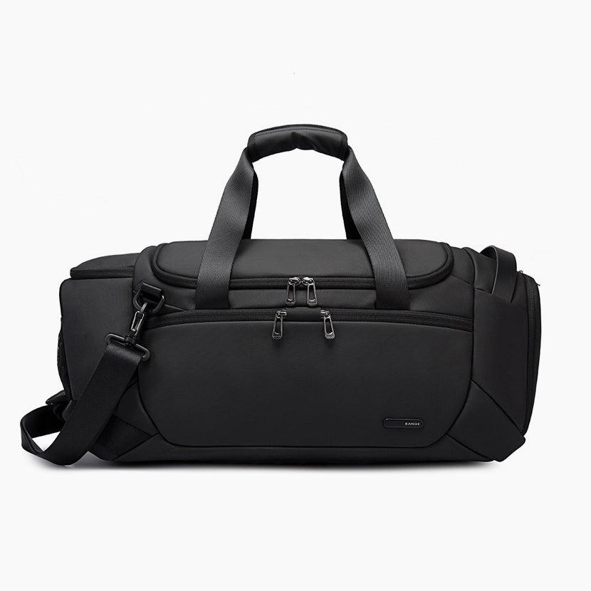 Bange - Bange Impact - Bolsa de viagem e esporte - Bolsa de viagemMy Bange - &cor_Preto