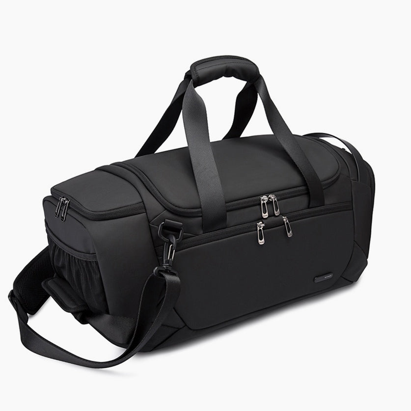 Bange - Bange Impact - Bolsa de viagem e esporte - Bolsa de viagemMy Bange - &cor_Preto