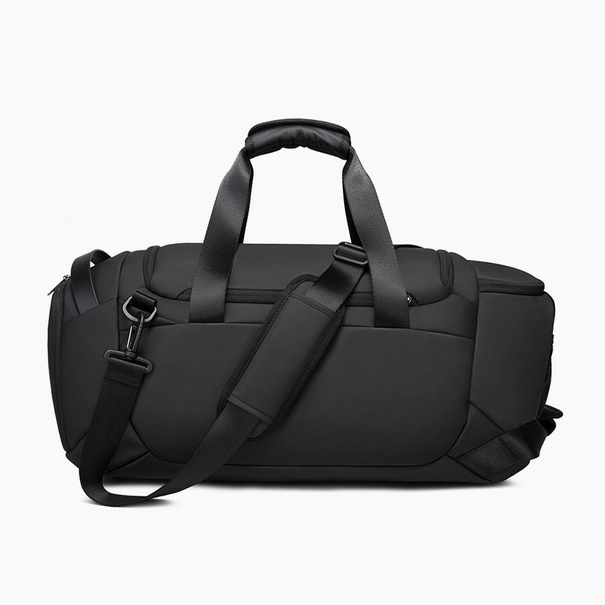 Bange - Bange Impact - Bolsa de viagem e esporte - Bolsa de viagemMy Bange - &cor_Preto