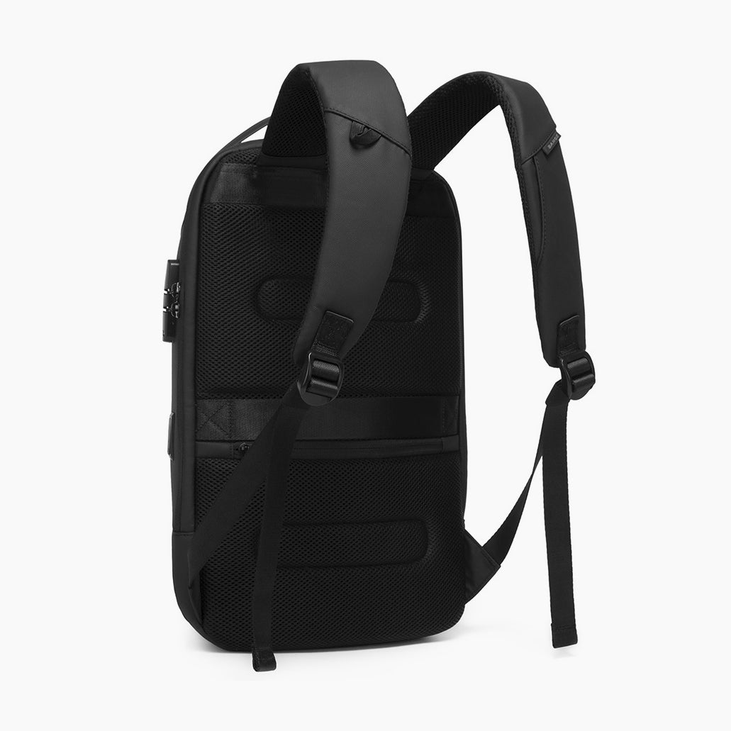 Bange - Bange Locki – Mochila Antifurto Masculina para Notebook - Mochila AntifurtoMy Bange - 