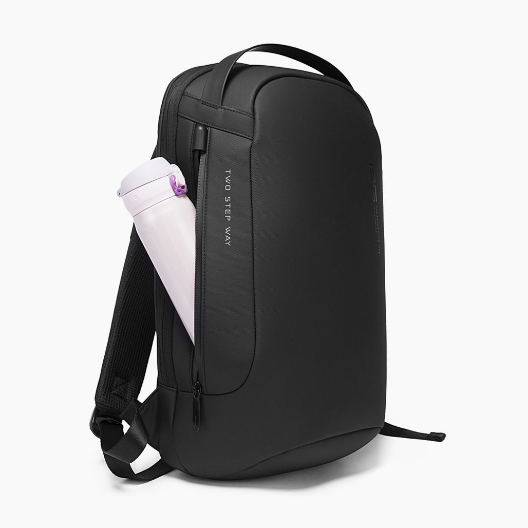 Bange - Bange Locki – Mochila Antifurto Masculina para Notebook - Mochila AntifurtoMy Bange - 