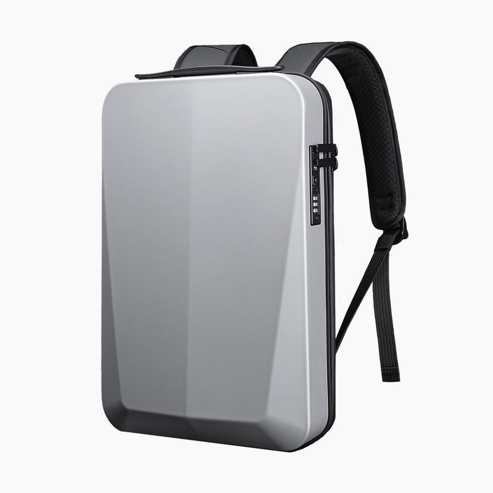 Bange - Bange T - Shock II – Mochila Masculina com Casco Rígido - Mochila para NotebookMy Bange - 