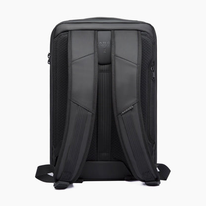 Bange - Bange T - Shock II – Mochila Masculina com Casco Rígido - Mochila para NotebookMy Bange - &cor_Cinza claro