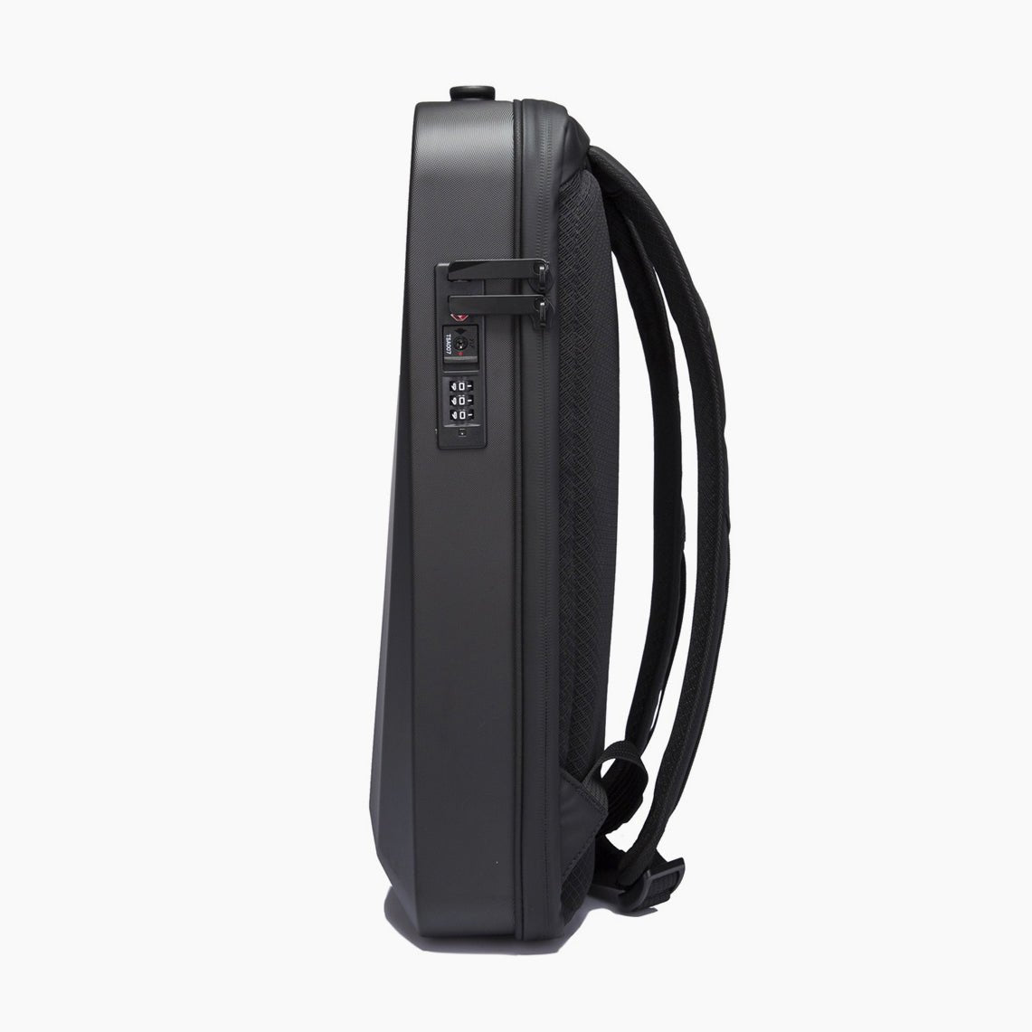 Bange - Bange T - Shock II – Mochila Masculina com Casco Rígido - Mochila para NotebookMy Bange - &cor_Preto