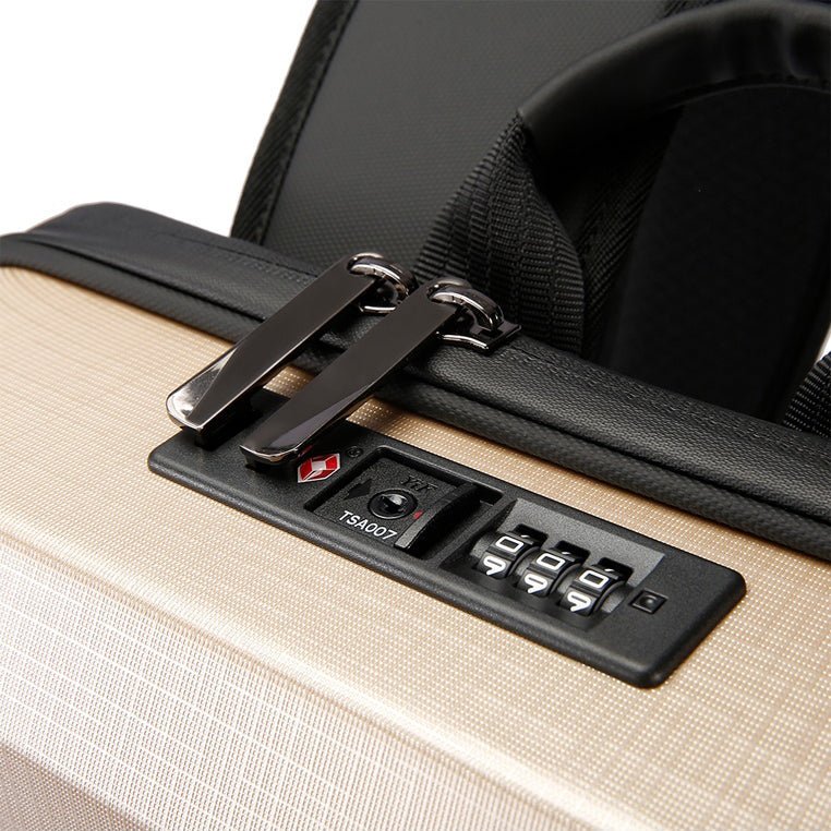 Bange - Bange T - Shock – Mochila Antifurto para Notebook - Mochila para NotebookMy Bange - 